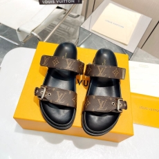 Louis Vuitton Slippers